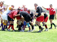 AM NA USA CA SanDiego 2005MAY18 GO v ColoradoOlPokes 155 : 2005, 2005 San Diego Golden Oldies, Americas, California, Colorado Ol Pokes, Date, Golden Oldies Rugby Union, May, Month, North America, Places, Rugby Union, San Diego, Sports, Teams, USA, Year